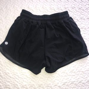 Lululemon Hotty Hot Short Original!